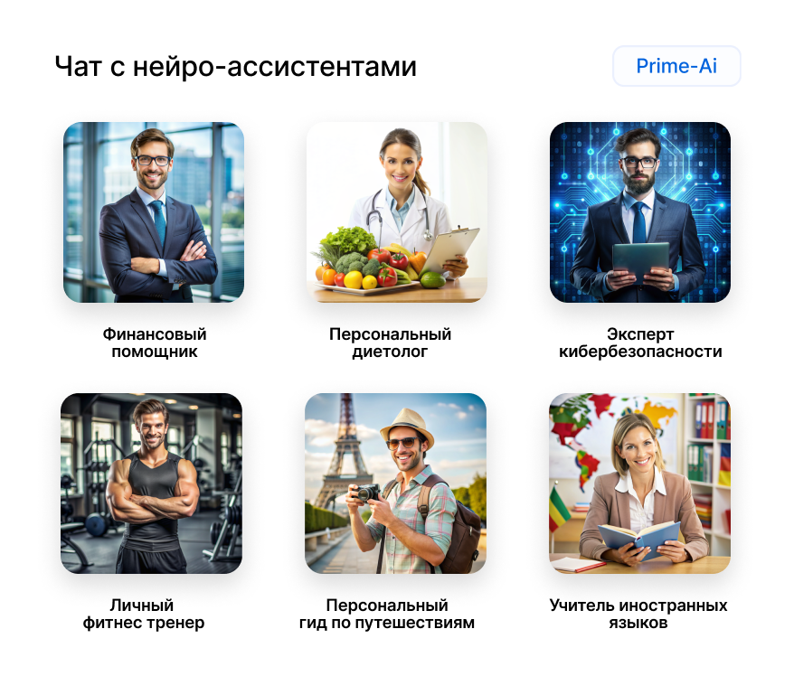 Спрашивайте, обучайте, оптимизируйте